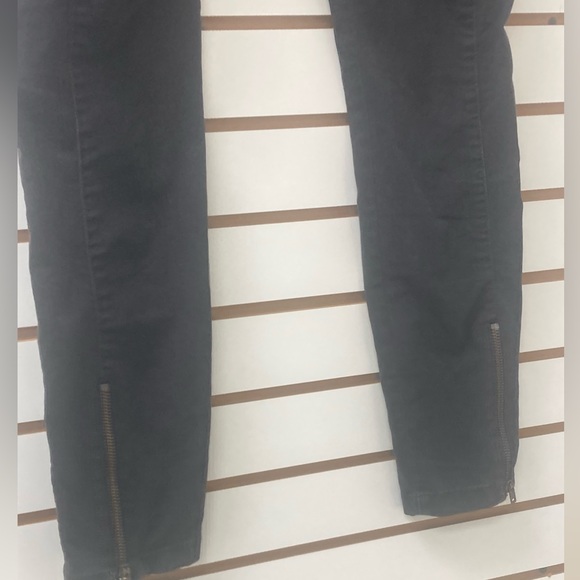 Anthropologie Daughters of the Liberation Pants Size 26 - Picture 6 of 13